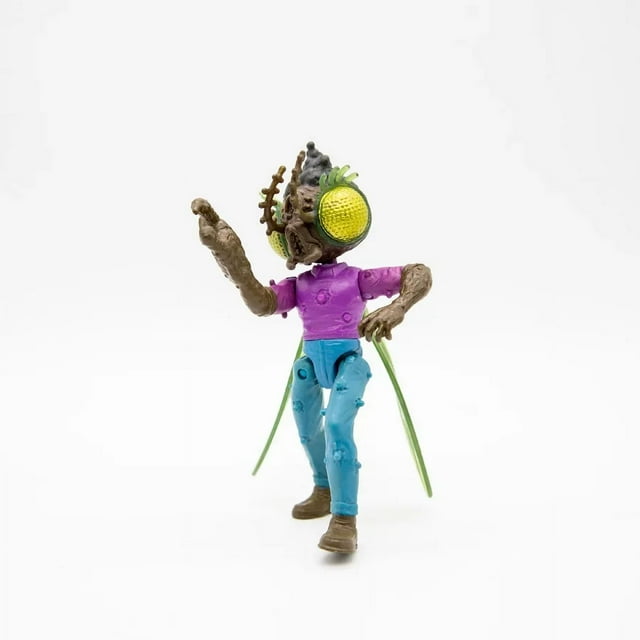 Playmates Mutant s Action Figure Raphael Donatello Joints Movable Table Ornaments Model Toy Kids Gifts