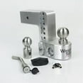 thumbnail image 1 of 6Inadj Ballmount 3Inshank, 1 of 3