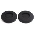 thumbnail image 3 of relayinert Casque d'Écoute Coussin Oreillettes Isolation du Bruit Solide Doux Oreillettes Protection Auditive Remplacement pour GRADO SR60 Casque 1Set, 3 of 6