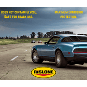 Rislone Hy-per Cool Super Coolant Antifreeze and Coolant, 16 oz