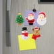 thumbnail image 3 of 5 imanes navideños para nevera, congelador o refrigerador., 3 of 7