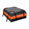 thumbnail image 4 of koolsoo Car Rooftop Cargo Carrier Attachment Storage Outdoor Camping Luggage Carrier, 4 of 7