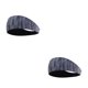 thumbnail image 3 of Yuarrent Diadema deportiva de moda para correr, Fitness, diadema elástica para entrenamiento, diadema para Yoga, Pilates, ejercicio, banda absorbente No.04 2piezas Yuarrent CBP014530, 3 of 5