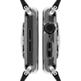 thumbnail image 2 of WITHit Full Protection Clear Bumper with Glass Screen Protection for 42mm Apple Watch® Series 10 & 11, 2 of 6