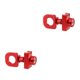 thumbnail image 1 of Tensor de cadena de bicicleta Advancent 2Conjunto Rojo, 1 of 6