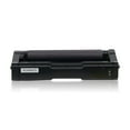 thumbnail image 4 of SuppliesOutlet Cartouche de Toner Compatible de Remplacement pour Ricoh 406475 (Noir, 1 Pack), 4 of 4