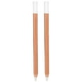thumbnail image 1 of Easy To Color White Art Drawing Pencil, White Charcoal Pencil, 6.9In Easy To Cut For Hooking Lines Clothing Pattern Making Not Easy To Break, 1 of 8