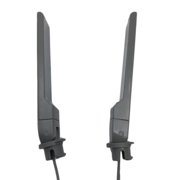 JIAHAOO Remote Control Antenna Signal Poles for DJI Mavic 2 Pro/Zoom Drones, Fix Worn Parts, Ensure Performance