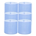 thumbnail image 4 of Rizadores de rodillos flequillo jinwen 6 piezas Autoadhesivo Diámetro 64 cm, 4 of 7