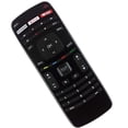 thumbnail image 1 of New Original XRT112 For VIZIO TV Remote Control With iHeart Radio HDTV, 1 of 4