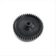 thumbnail image 4 of HPI85432 Engranaje Principal Recto de 44T Pieza para Big F TORLAND Negro, 4 of 5