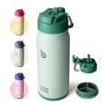 thumbnail image 1 of Botella Deportiva BOTTLE BOTTLE 470 ml Aislada para Niños, 1 of 9