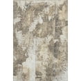 thumbnail image 2 of Addison Rugs Mayfield Washable Transitional Floral Beige Rectangle Rug, 10' x 14', 2 of 6