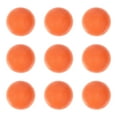 thumbnail image 1 of MasteelfCA 100 Pcs Balles en Plastique Colorées Jouets de Comptage de Balles Solides Aides Pédagogiques Mathématiques, 1 of 8