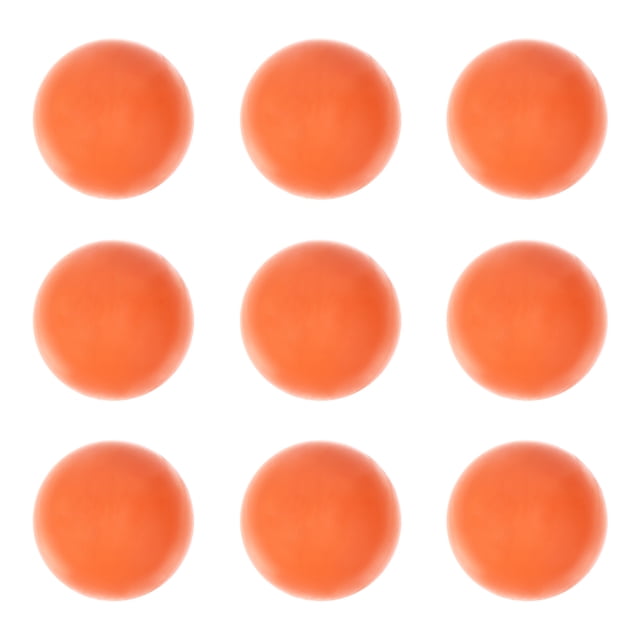 MasteelfCA 100Pcs Colored Plastic Balls Counting Solid Balls Toys Mathematics Teaching Aids