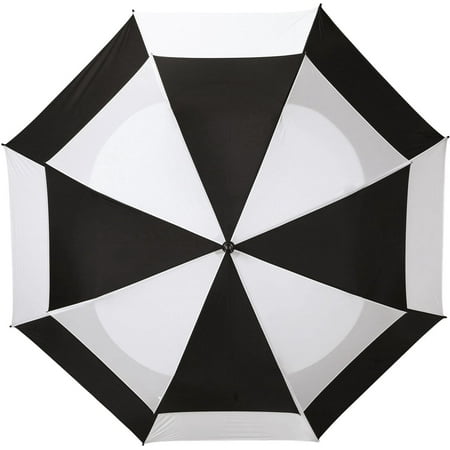 UPC: 0040782138539 | Bag Boy Wind Vent 62 Golf Umbrella