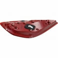 thumbnail image 2 of For Mercedes-Benz S Class 2014 2015 Tail Light Assembly Driver Side LED DOT Certified MB2800142N, 2 of 4