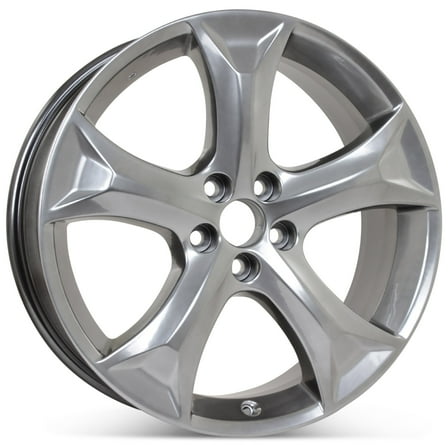 20" Replacement Wheel for 2009-2015 Toyota Venza Rim 69558