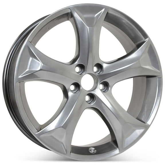 20" Replacement Wheel for 2009-2015 Toyota Venza Rim 69558