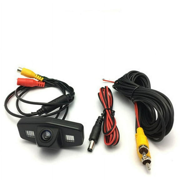 Rear View Reversing Backup Camera For Honda Accord Pilot Civic Odyssey Acura TSX