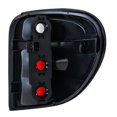 thumbnail image 4 of For Chrysler Town & Country Tail Light 2001 2002 2003 Driver Side Replacement For CH2800140, 4 of 4