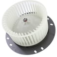 thumbnail image 2 of Blower Motor Compatible with FORD ECONOLINE VAN 2008-2014 Rear, 2 of 5