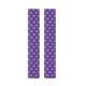 thumbnail image 1 of par de baquetas con agarre antideslizante de 6,5 pulgadas para, 1 of 7