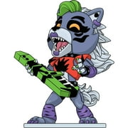 Youtooz: Five Nights at Freddy's Collection - Glamrock Roxy Vinyl Figure [Toys, Ages 15+, #6]