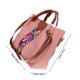 thumbnail image 2 of FESTFENDS 1 De De Mano Y Hombro Para Mujer En PU Multicolor Incluye Clutch Y Cartera, 2 of 6