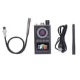 thumbnail image 1 of Detector de señal, monitor de seguimiento de señal, detector de señal LED GPS, buscador de señal portátil, innovación moderna, 1 of 9
