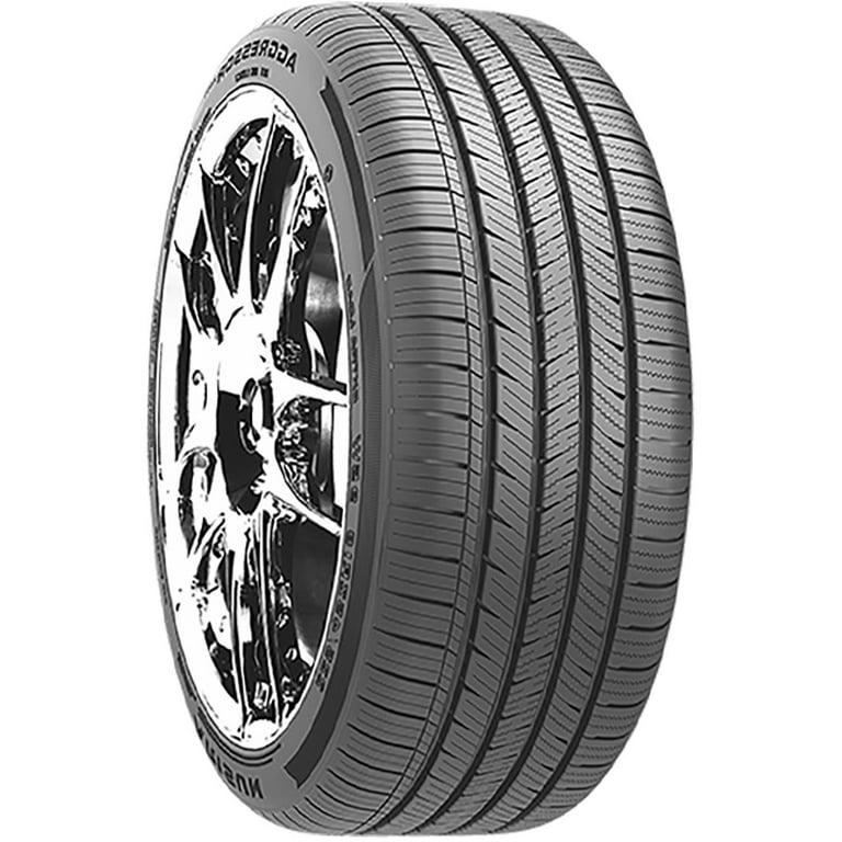 はりそん Arisun Aggressor ZS03 All Season 235/55R19 101V XL Passenger Tire