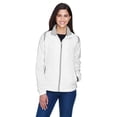 thumbnail image 1 of Chaqueta Endurance ligera con bloques de color para mujer BLANCO S Extremo norte 78076, 1 of 1