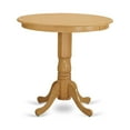 thumbnail image 2 of 5 PC Dining counter height set-pub Table and 4 Dining Chairs., 2 of 5