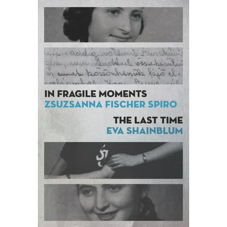 In Fragile Moments / The Last Time - eBook
