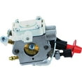 thumbnail image 2 of New Stens Carburetor Stihl FC56 FC70 FS40 FS50 FS56 and FS70 616-446 C1M-S267, 2 of 2