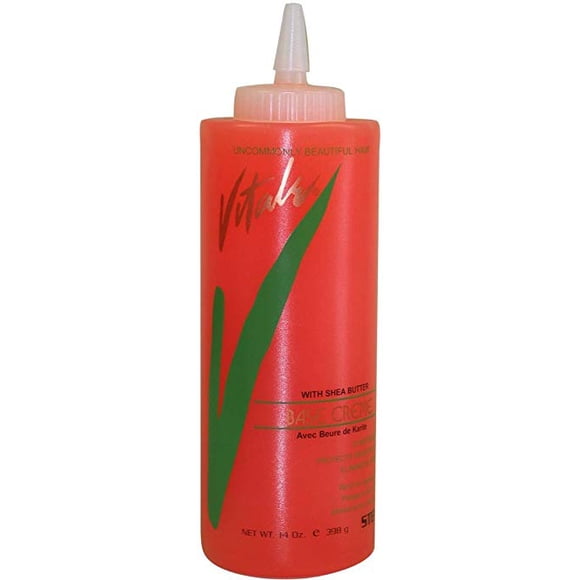 Vitale with Shea Butter Base Creme Step 1 14 fl oz
