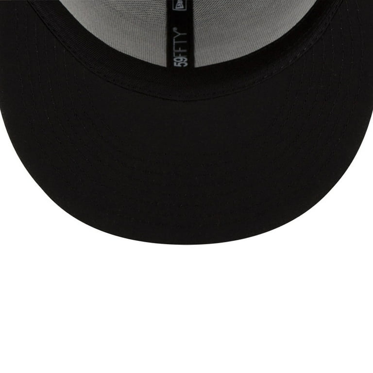 NFL Men's Caps - Black