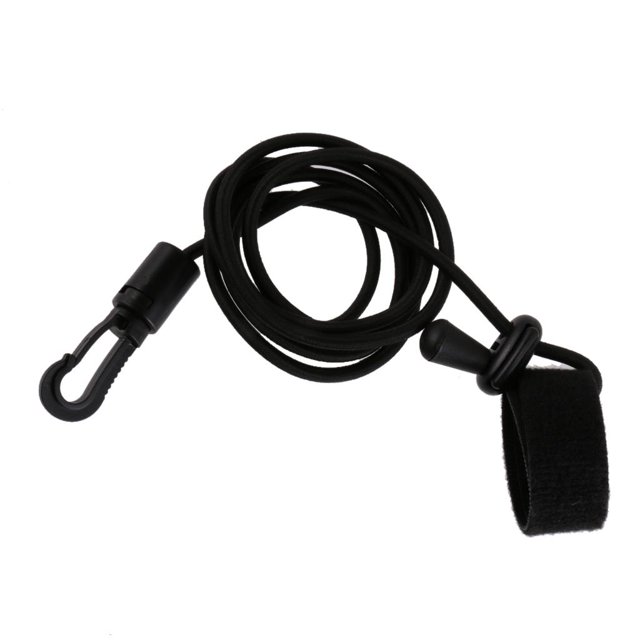 1 Par de Kayak / Canoa Campana Tronco Amarrar El Transporte - ML1632 Sunnimix kayak correa paleta