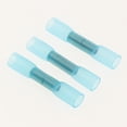 thumbnail image 3 of 180pcs Conector Termorretráctil Kit Eléctrico Aislado Terminales, 3 of 7