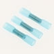thumbnail image 3 of 180pcs Conector Termorretráctil Kit Eléctrico Aislado Terminales, 3 of 7