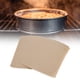 thumbnail image 2 of Papel para barbacoa, 100 Uds. Papel de pergamino antiadherente herramienta de cocina papel de silicona diseñado a medida, 2 of 8