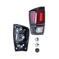 thumbnail image 1 of Calavera Tacoma 2016 A 2019 Toyota Izq Negro/Roja C/Bisel DEPO, 1 of 4