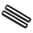 thumbnail image 3 of Door AC Outlet Trim Peel And Paste Interior Door Air Vent Decor Carbon Fiber Style Replacement For Dodge Challenger 2015-2021 For Car ANGGREK Otros Vehículos, 3 of 8