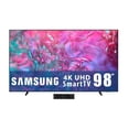 thumbnail image 1 of TV Samsung 98 pulgadas 4K Ultra HD Smart TV LED UN98DU9000FXZX, 1 of 4