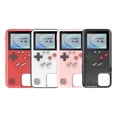 thumbnail image 2 of Gameboy Case For iPhone 12 11 Nostalgia Phone Protective Case, 2 of 9