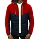 thumbnail image 1 of Sudadera Para Hombre Shendy Vendy Con Capucha Deportiva Con Cierre Hoodie, 1 of 4