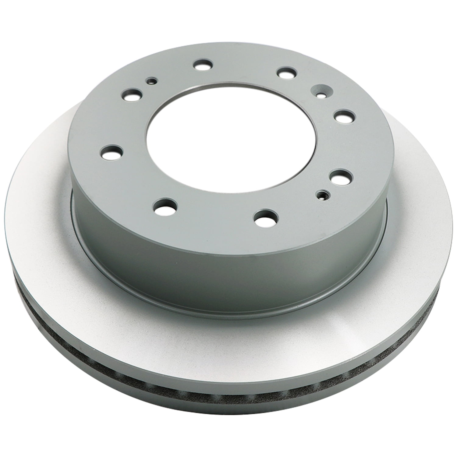 Winstop Brake Kits, Front WSK917, Chevrolet Silverado 2500 HD 2019-2011