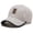 Beige, variant on Mens Hats Unisex Baseball Summer Fashion Sun Protection Outdoor Sun Protection Net Breathable Adjustable Ball Caps for Men