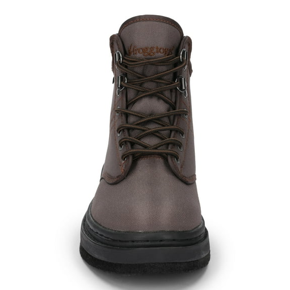 Frogg Toggs Women's & Youth Rana Elite Wading Boots - Felt | Brown | Size 05