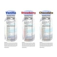 Niro Assortment Ensure Variety Pack Ensure Original Nutrition Shakes Milk Chocolate Shake